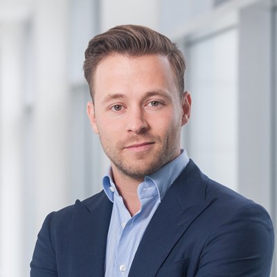 Axel van Raath