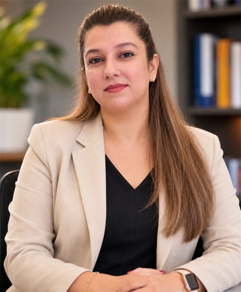Kainat Shahzad